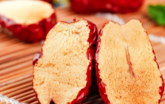 中医|中医红枣和“它”放在一起,能解决好多男人的烦恼,别不当回事