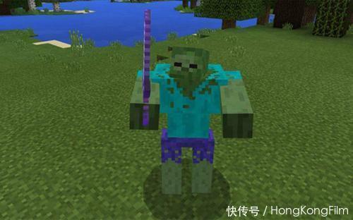 真实|我的世界:末影人的真实身份,建造了无数遗迹,却毁在了自己手中