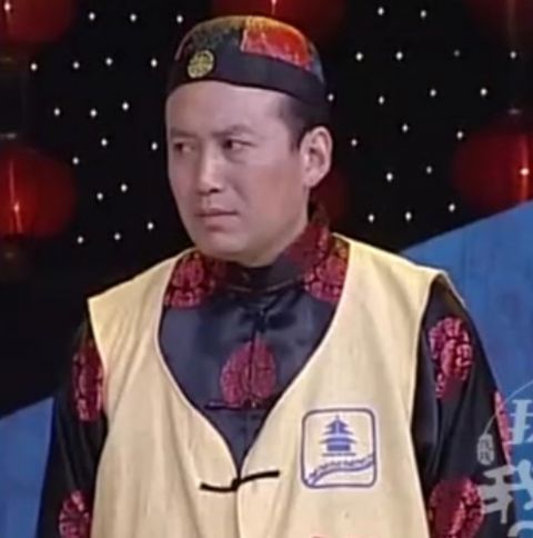 話劇團|郭達翻盤史：從養豬工人到春晚釘子戶，20年不下臺的背后誰在支撐