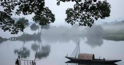 山林$苏轼最难超越的一首宋词,每一句都有哲理,下片12字更是字字珠玑