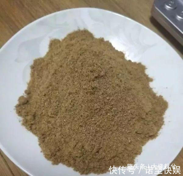 香料|要想凉皮好吃,调料汁很关键,家传秘方告诉你,学会都能开店