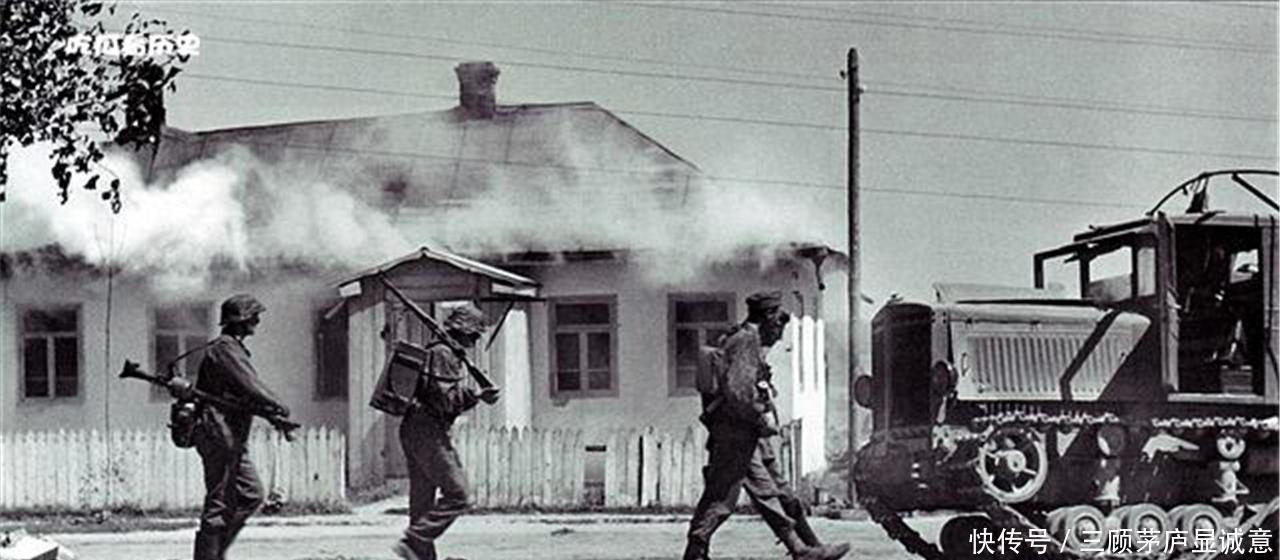 法国|在二战中早早投降,最后却是大赢家,这个国家的套路你知道吗!