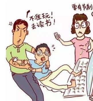 教养|最伤害孩子的,不是教养不好,也不是夫妻吵架、离婚,而是“它”