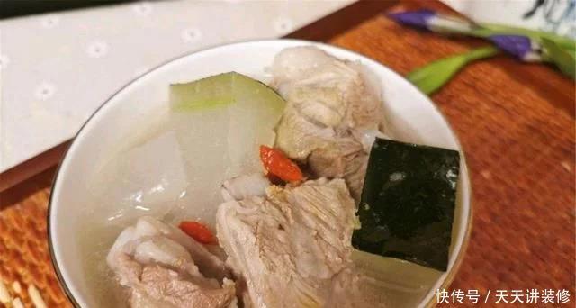 美食精选31道，汤汁鲜美、肉香软糯，每一口都是享受