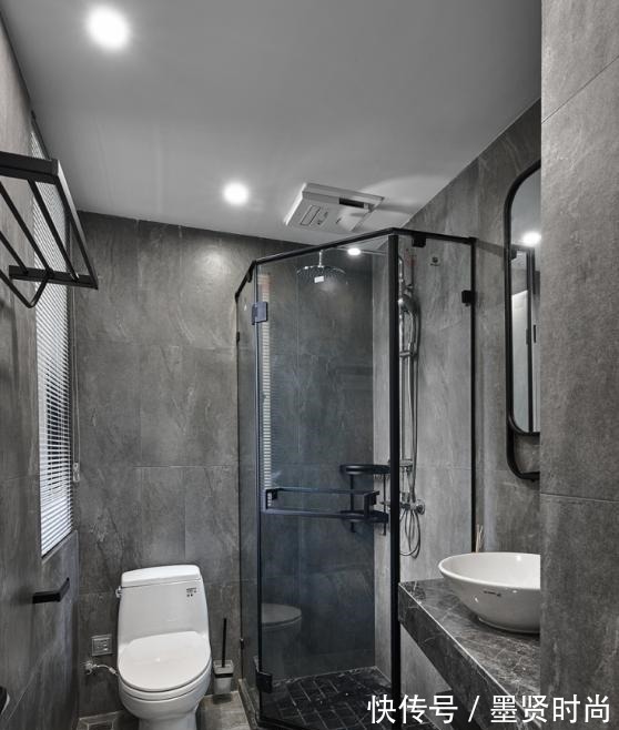 沙发墙|这是我见过最新潮的家,悬空电视墙,沙发墙、走廊极致利用,聪明!