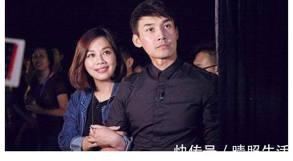 贤良淑德貌美如花！能娶到侯佩岑做老婆，此生应该没有遗憾了吧