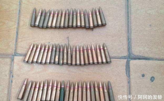 30发弹匣|终于知道日军为何子弹怎么打都不完,看完后很心酸