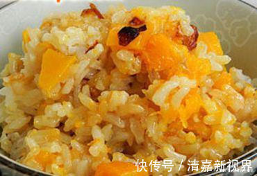 小米粥|以下食物是“代参汤”,常吃消脂减肥,祛除色斑皱纹,女性多吃好