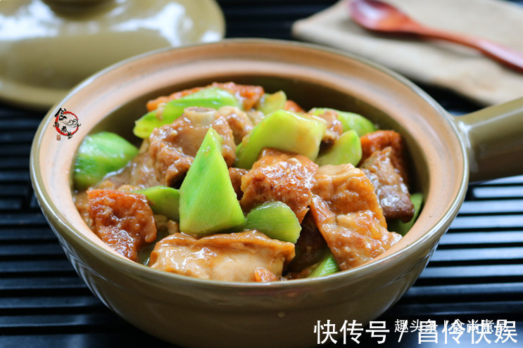 豆腐此做法,比山精海味还好吃,香嫩入味很营养,待客上档次