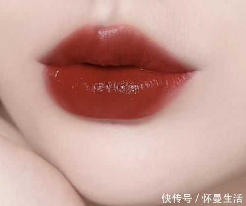 纪梵希|黄皮必入的口红,这些口红颜色显气质又与众不同,质感高级上档次