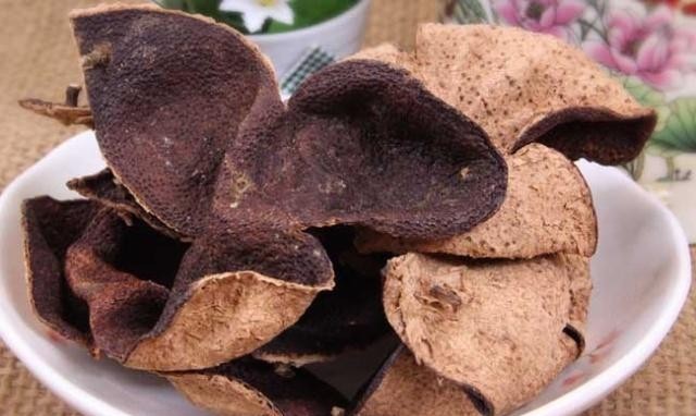 不妨|都说“一两陈皮一两金”!冬季不妨这样用陈皮,养生功效好!