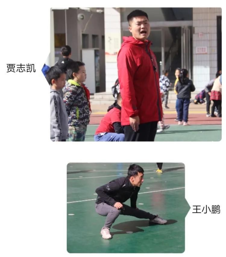 教育|新建路小学教育集团总校第一届“新芽杯”教学大赛