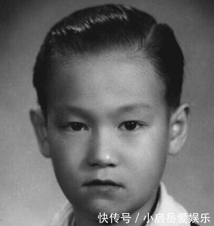 猝死|李小龙珍贵生活照:和儿子合影令人心酸,图9女子透露猝死全过程