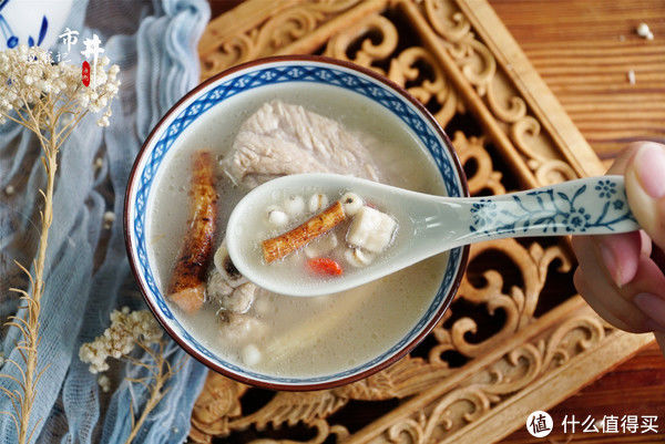 常喝|健康饮食 篇五十二：这食材被称为“广东人参”，煲汤喝祛除湿气，秋季多雨记得常喝
