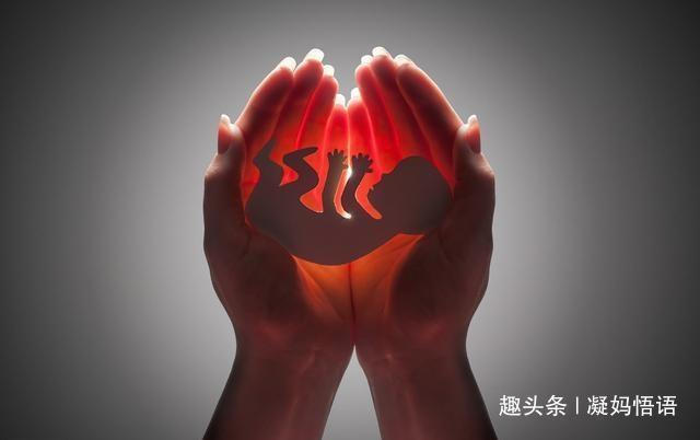 郑玉巧育儿经|孕期脐带绕颈,孕妈少做一个“动作”,胎儿7个月没了胎心