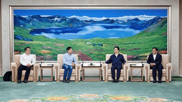 世界五百强|小米造车又有新进展?雷军造访汽车巨头,再度引市场关注