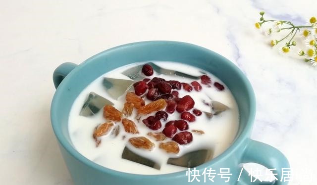 西米|6道甜品做法,零添加更健康,低脂消暑又解馋,比喝奶茶强多了!