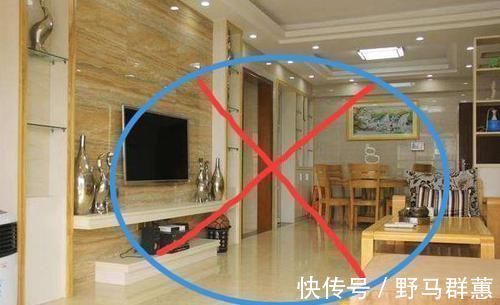 墙面|奉劝大家装修真不要全屋贴瓷砖,看上去很高档,住上才知道错