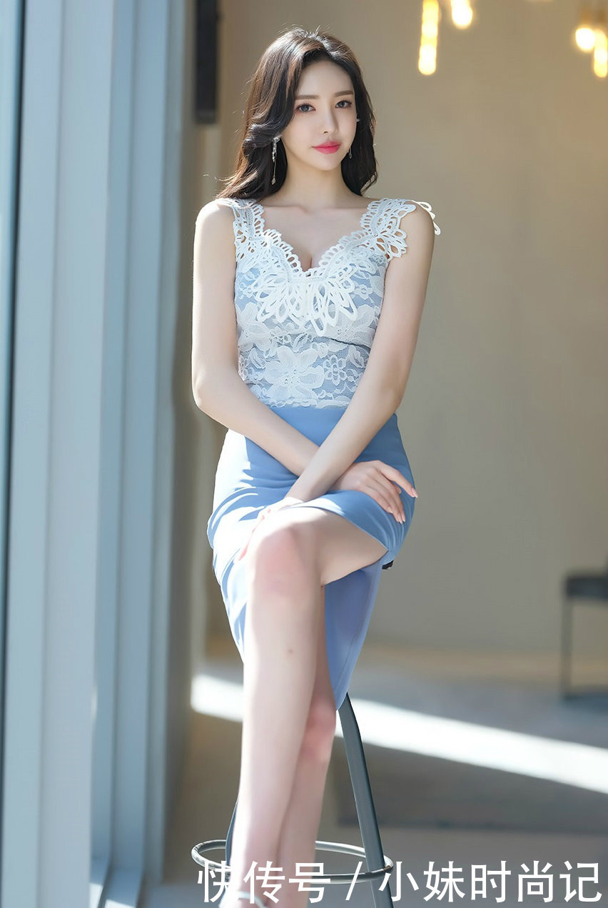 美妙|休闲风的职场装,让你轻松点亮美妙的人生