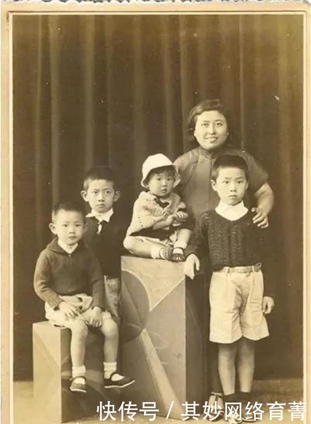  国学|国学大师相差34岁的忘年恋：钱穆与胡美琦，文学史的一段美谈