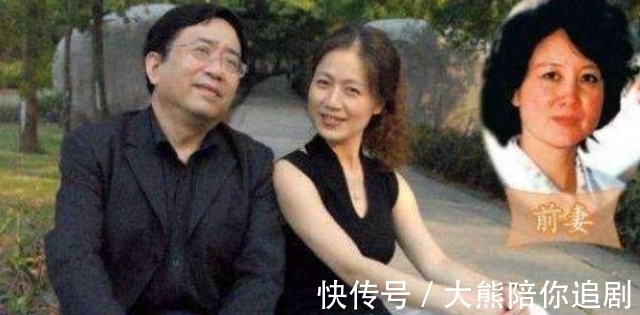 二人@余秋雨:靠发妻寄打工费生活,成名后却弃糟糠,闪婚小16岁女演员