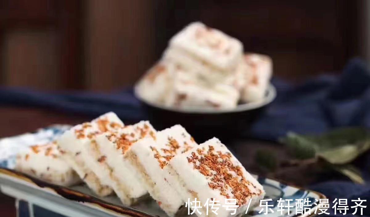 桂花|建议父母不管工资多少,这2款零食给孩子吃,常吃不挑食还长个