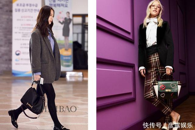 女人过了40岁,尽量少背这3种“包包”,多看看这些,时髦还优雅