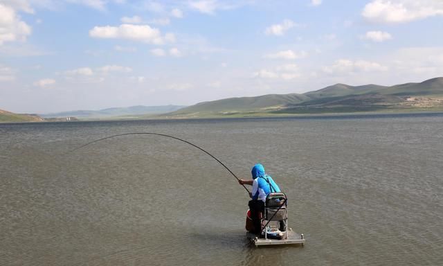 20年经验之谈,钓大鱼这几点很关键,不要等到切线爆竿才后悔!