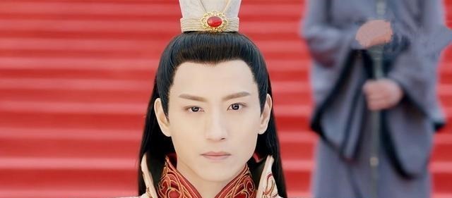 可恨|《凤唳九天》夜鸿弈结局身败名裂,到头一场空,既可恨又可怜