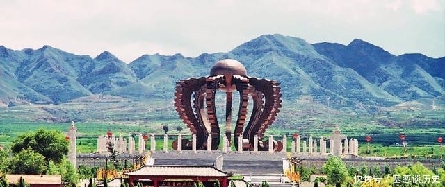 夏商周|黄帝为何被称为华夏先祖?儿子多有25个,夏商周君主都是他的子孙