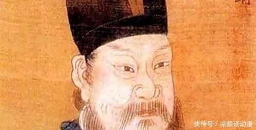 古代|中国古代10大智慧高人,他们改变了中国历史