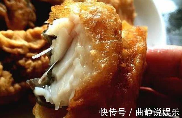炸鱼时，别再裹面粉和淀粉了，换成“它”炸好的鱼香酥脆嫩还入味