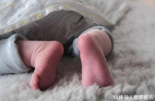 光脚|“你怎么不给娃穿袜子?”老人常说“寒从脚起”,有道理吗?