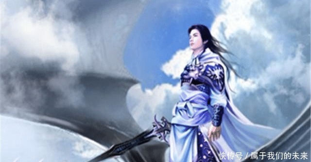 《雪中悍刀行》中,皇权究竟有多大,竟然连仙人都不敢动!