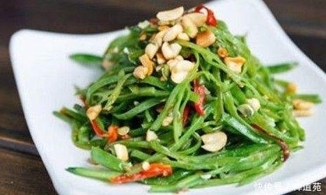 白扁豆|这美食一定要多吃,吃一碗等于二十个鸡蛋,常吃身体倍好不生病