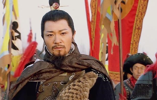 宋江|直到吴用上吊前,他才幡然醒悟,梁山的智多星从来不是自己