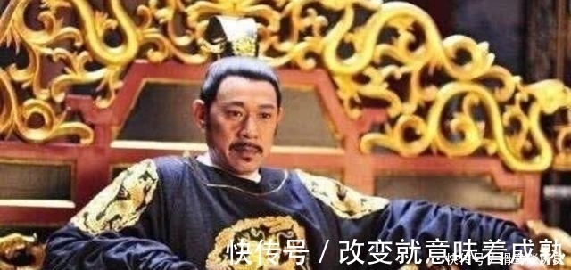 尧帝|黄色曾是最低等的颜色，为何演变成了“皇袍”？李渊的野心在作祟