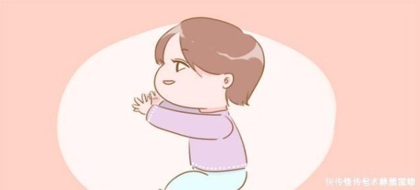 弗洛伊德|孩子摸私处的“尴尬”举动,家长不可假装没看见合理应对才负责