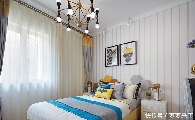 摆件|看过1000套效果图，却依然喜欢轻奢风格，你的新家准备好了么？