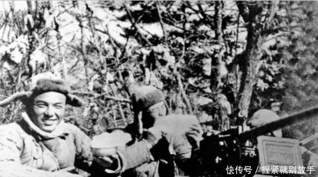 抗美援朝他一人活捉63名英军俘虏,却为何