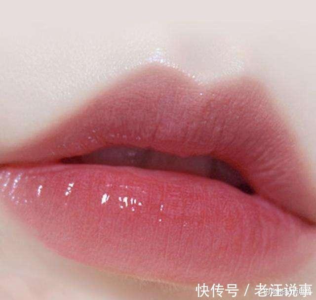 唇膏吗多数人都搞错了,难怪唇色悄悄变深了