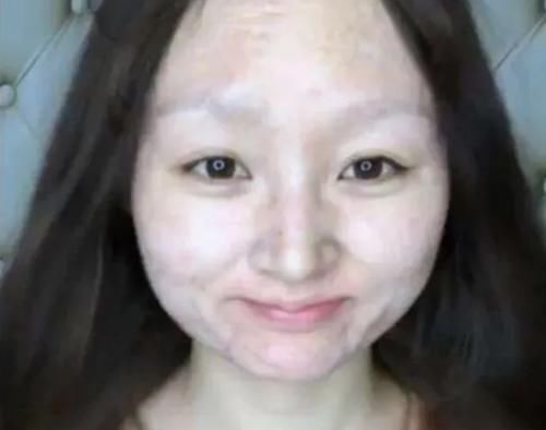 女孩子洗脸时的“3禁忌”,多数00后已成习惯,难怪越长越丑