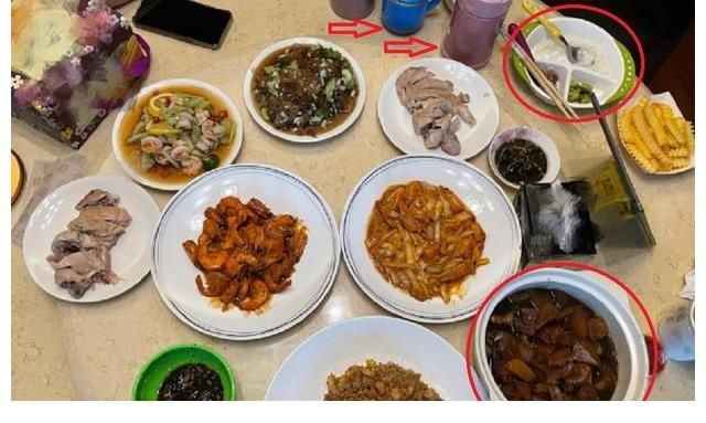 廚齡|黃曉明婚后為妻學(xué)做飯？自曝五年廚齡暗撒狗糧，炒蝦紅燒肉都拿手