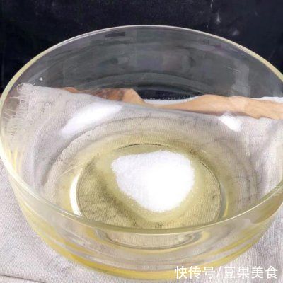 小白一看就会的宴客菜椒香芝麻酥