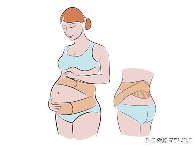 孕妈们|孕期久坐不行、久站也不行,与胎儿健康发育息息相关,一看吓一跳