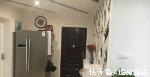 储物空间|不顾反对在卧室装两大排衣柜, 做完后大家都闭嘴了！