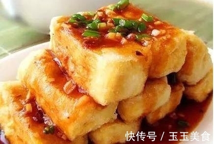 腐竹|几道美味的家常菜,一年四季都适合,省事又美味,真正快手饭