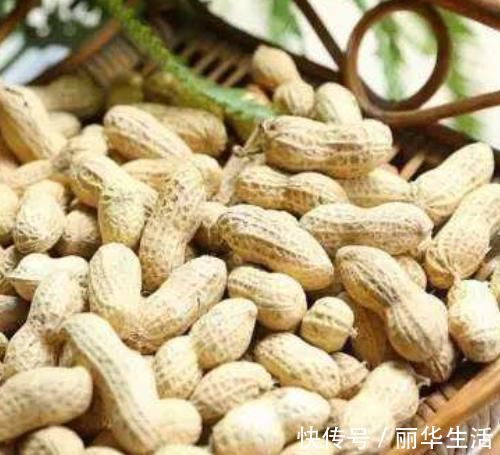花生|坚持吃花生,这4个好处会缠上你,尤其是孩子和老人要经常吃