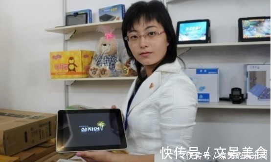 软件|朝鲜手机普及程度，有没有华为和小米？平时都用哪些软件