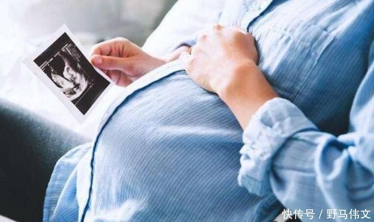 孕妈|孕期在孕妈肚子里的胎儿,排出的便便去哪了孕妈听了别“恶心”